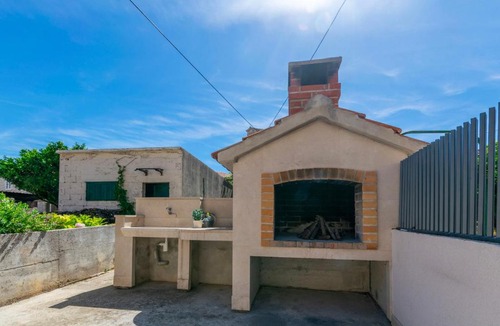 Milna (Brac) Apartment | Apartment Ljerka