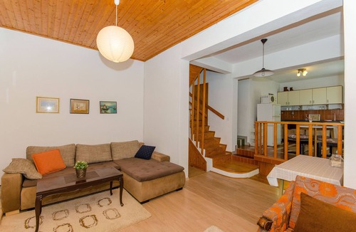 Zavalatica Apartment | Apartment Ljubica