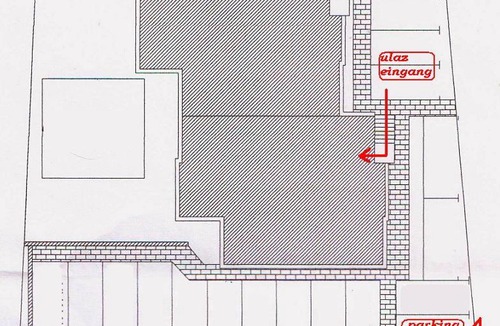 Srima Apartment | Apartment Ljudmila