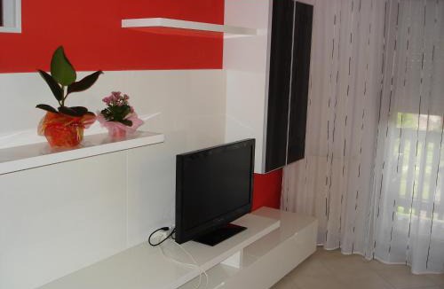 Podbela Apartment | Apartment Lošč - Nadiža Valley