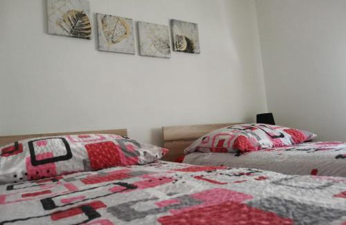Podbela Apartment | Apartment Lošč - Nadiža Valley