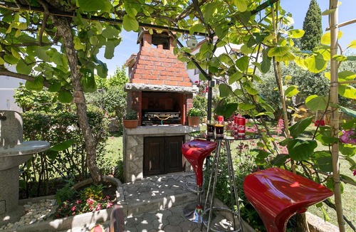 Porec Apartment | Apartment Loredana