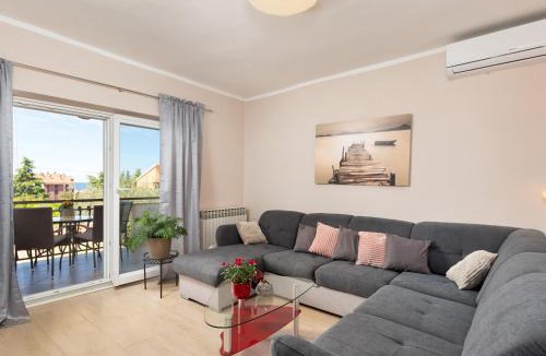 Porec Apartment | Apartment Loredana