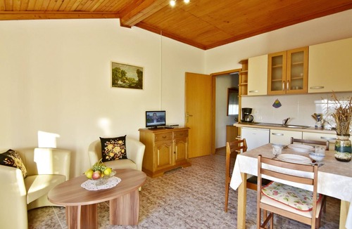 Zambratija Apartment | Apartment Luciana2 with sea view terrace, barbecue, Wi-Fi, parking space
