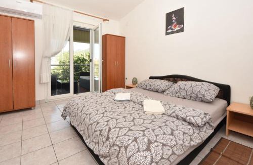 Cesarica Apartment | Apartment Lucija-1 by Interhome