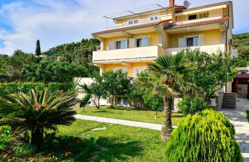 Kampor Apartment | Apartment Lucija by Interhome
