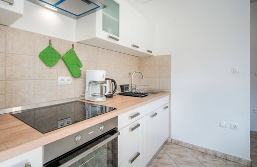 Kampor Apartment | Apartment Lucija by Interhome