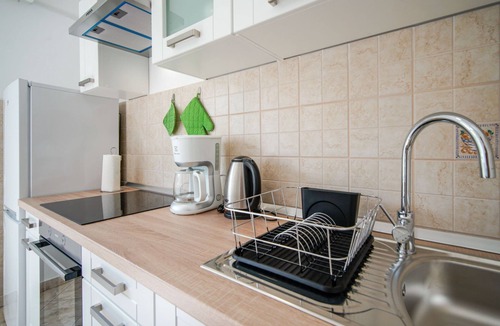 Kampor Apartment | Apartment Lucija by Interhome