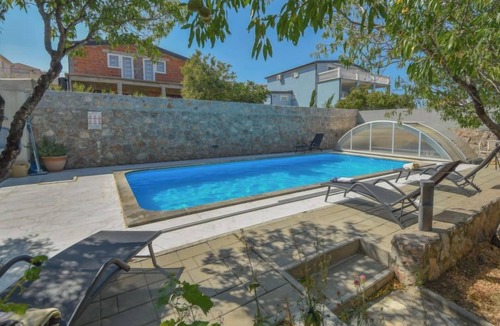 Cesarica Apartment | Apartment Lucija by Interhome