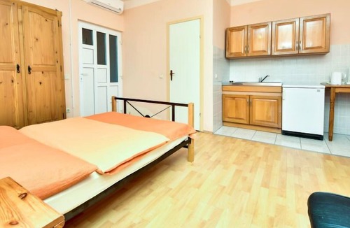 Krusevo Apartment | Apartment Lucija in Novigrad (Zadar) - 2 persons, 1 bedrooms