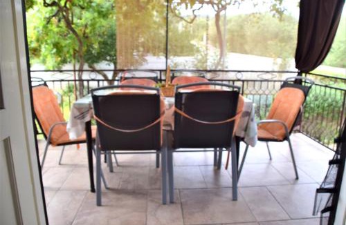 Dobropoljana Apartment | Apartment Luisa