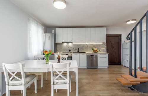 Brulo Apartment | Apartment Luka Premium (99837-A1) - Porec