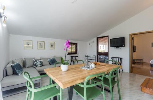 Stinjan Apartment | Apartment Lungera