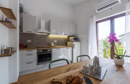 Stinjan Apartment | Apartment Lungera