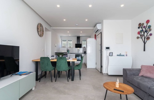 Kastel Novi Apartment | Apartment M&M 1 by Interhome