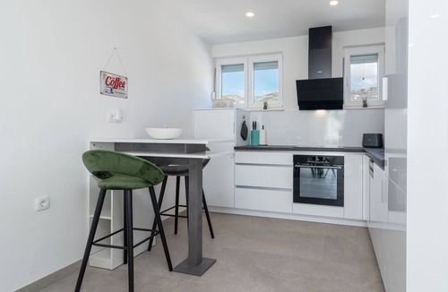 Kastel Novi Apartment | Apartment M&M 1 by Interhome