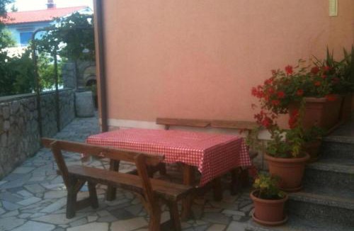 Cres Apartment | Apartment Maddalena