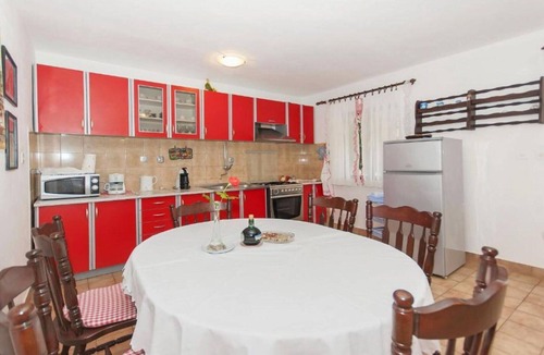 Rogoznica Apartment | Apartment MAKS - 2 Bedroom