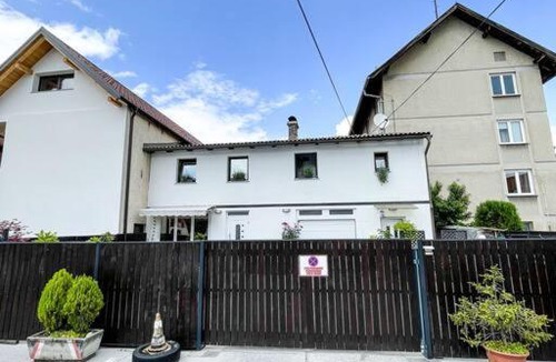 Zalec Apartment | Apartment *MALA*