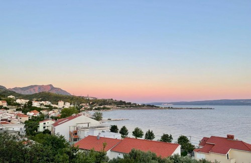 Dugi Rat Apartment | Apartment Mandarina