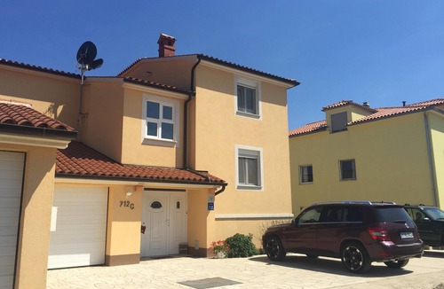 Liznjan Apartment | Apartment Mara A4 in Ližnjan