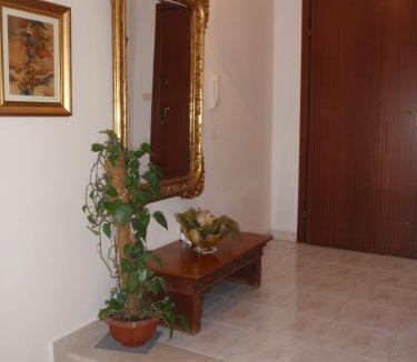 Znjan Apartment | Apartment Mara