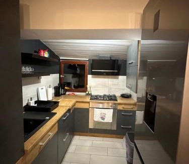 Musalez Apartment | Apartment Mare