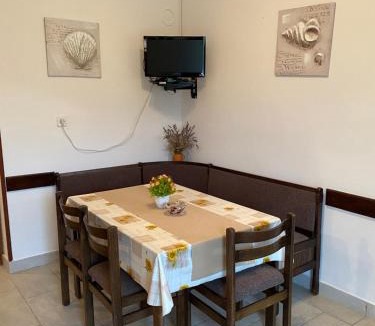 Milohnici Apartment | Apartment Mare Krk