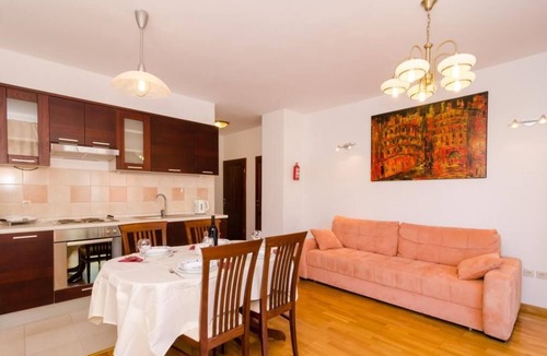 Prijevor Apartment | Apartment Marela