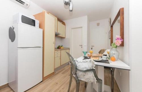 Istok Apartment | Apartment Marie