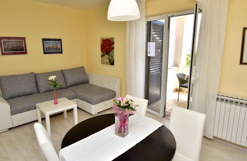 Dinjiska Apartment | Apartment Marija-1 by Interhome