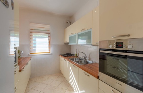 Prigradica Apartment | Apartment Marija, (15738), Prigradica, hr