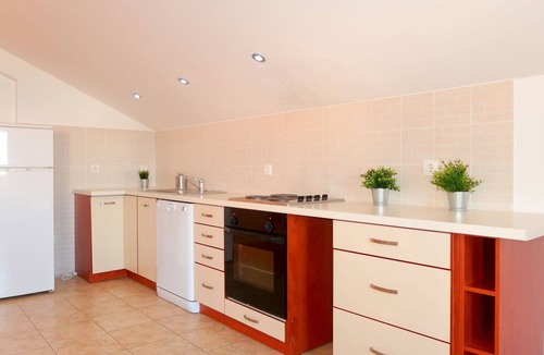 Vrbnik Apartment | Apartment Marija by Interhome