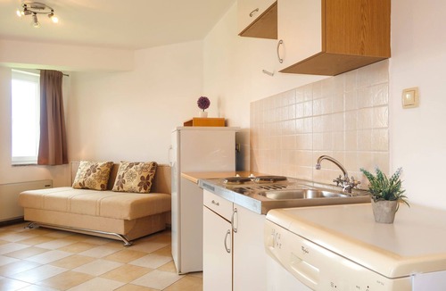 Vrbnik Apartment | Apartment Marija by Interhome