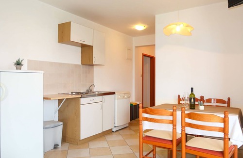 Vrbnik Apartment | Apartment Marija by Interhome
