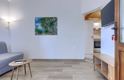 Lovrecica Apartment | Apartment Marija by Interhome