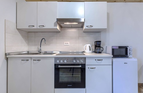 Lovrecica Apartment | Apartment Marija by Interhome