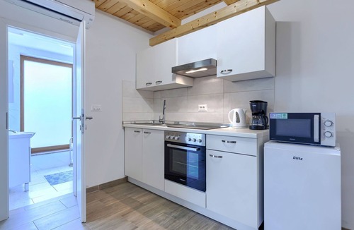 Lovrecica Apartment | Apartment Marija by Interhome