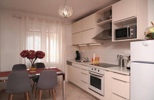 Supetar Apartment | Apartment MARIJANA - Two bedroom Apartment with Terrace