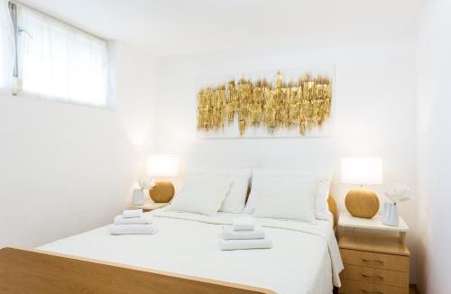 Split Apartment | Apartment Marin-LATE CHECK IN AVAILABLE