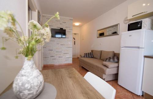 Razanj Apartment | Apartment Marina-1 by Interhome