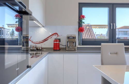 Porec Apartment | Apartment Marina by Interhome