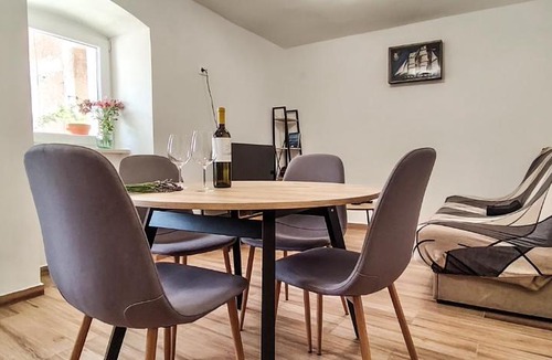 Zagore Apartment | Apartment MARINA