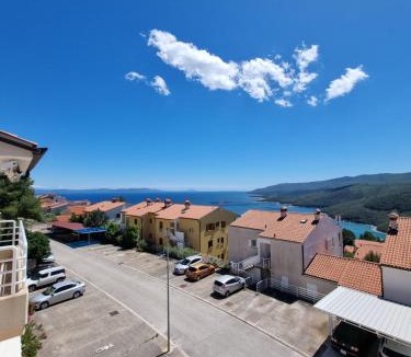 Rabac Apartment | Apartment Marine Story