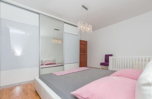Strozanac Apartment | Apartment Mario