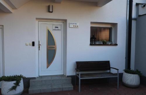 Ptuj Apartment | Apartment Mario