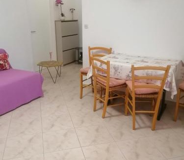 Posedarje Apartment | Apartment Maris