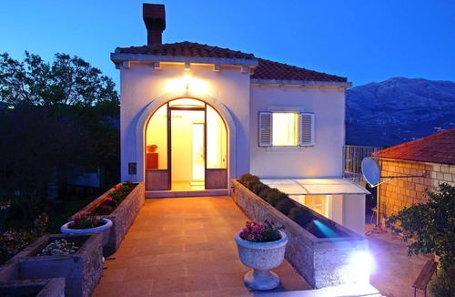 Cilipi Apartment | Apartment Marita