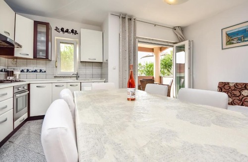 Bibinje Apartment | Apartment Marko-6 by Interhome