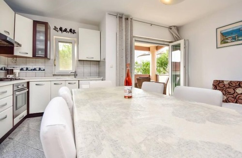 Bibinje Apartment | Apartment Marko by Interhome